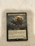 Bloodthirsty Conqueror (Extended Art) - Near Mint MTG Foundations