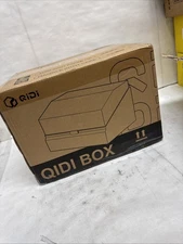 Qidi X PLUS II 3D PRINTER