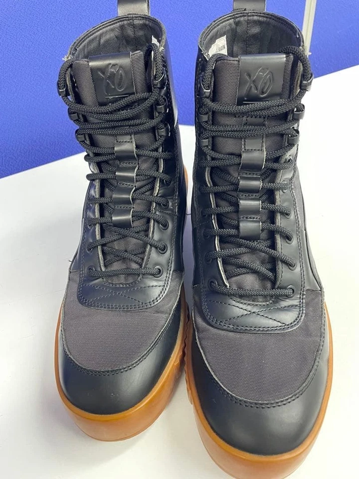 PUMA XO Parallel Negro EE. UU. 8 Hombres EUR 40,5 UK 7 Foto 4 de 4