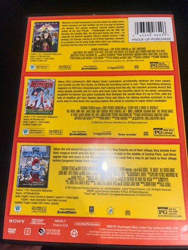 Kids Family Movies DVD SALE ! You Pick - Picture 29 of 65