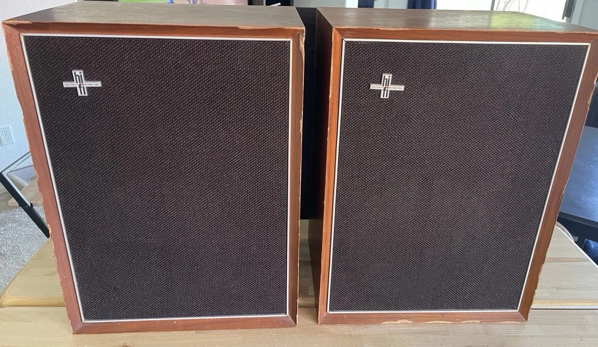 Philips Vintage Speakers for sale - eBay Philips Vintage Speakers for sale - eBay