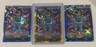 2024-25 Topps Chrome Sapphire Basketball Tidjane Salaun Gold /50 #148 & Extras!