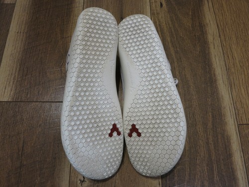 Vivobarefoot 209304-09 Women White/Multi Primus Light Knit Minimalist Shoes 9/40 - Picture 17 of 19