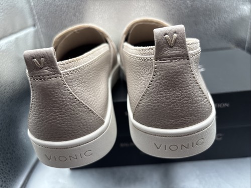 vionic 7.5 Mujer Zapatillas Nuevas - Imagen 8 de 10
