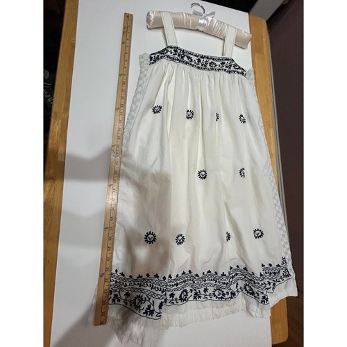 Vintage Gap Girls Summer Dress - Picture 6 of 7