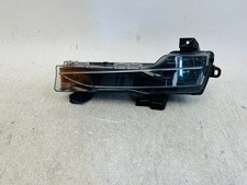 2017 2018 2019 2020 2021 2022 2023 Tesla Model 3 Left Driver LED OEM Fog Light