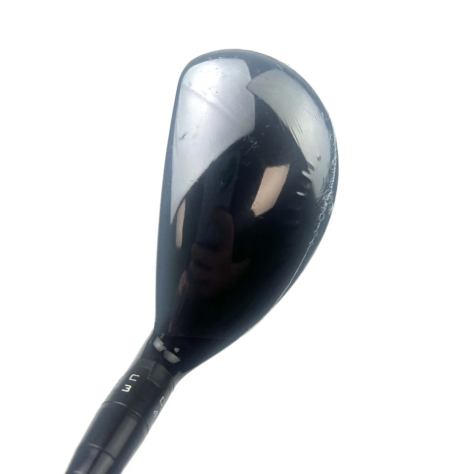 New Titleist GT3 3 Hybrid / 19 Degree / Hzrdus Stiff Flex - Image 3 of 4