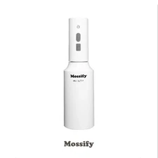 MOSSIFY Mister Rechargeable Automatic Continuous Plant Mister