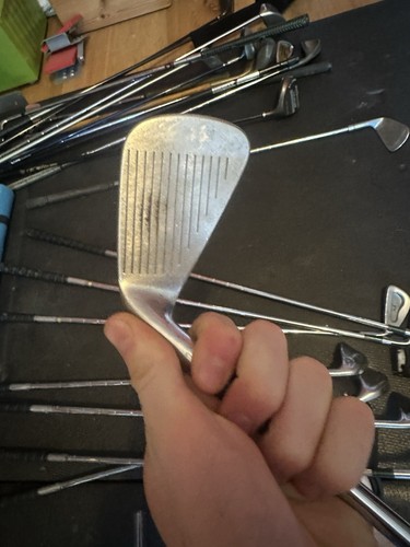 RAM FX PRO Iron set 4-SW Regular Flex - Picture 12 of 20