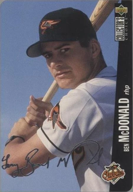 Silver Foil Signature