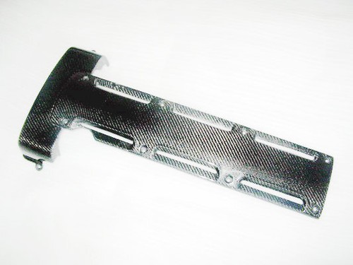 For Toyota Supra MK4 A80 2JZ Non-VVTI Carbon Fiber Coil Spark Plug Engine Cover - Bild 2 von 10