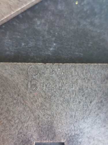 PLAYMOBIL - VINTAGE SCHLOSS 3450 - ERSATZTEILE - TISCH, BÄNKE, WAFFENSTÄNDER - Bild 14 von 15