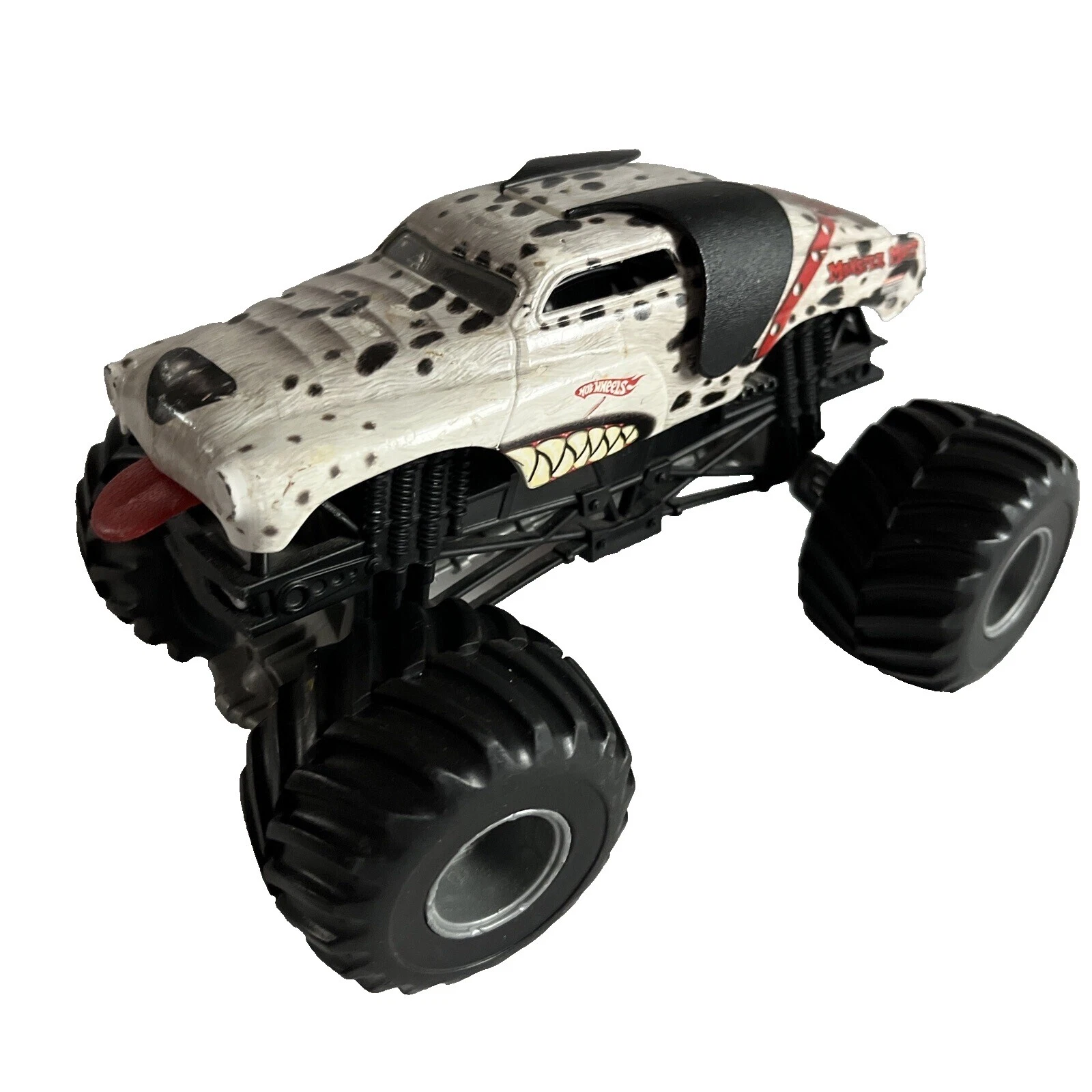 Vehículos diecast y de juguete Hot Wheels 1:6 Hot Wheels Monster Jam
