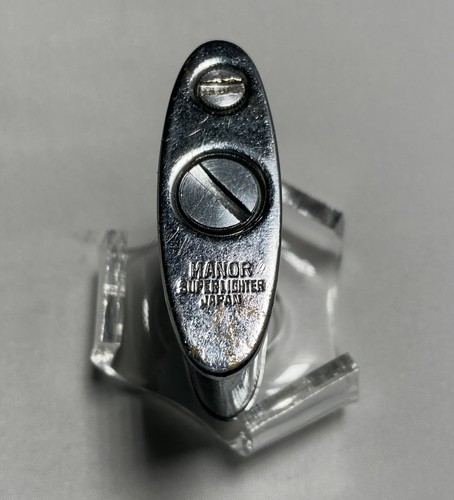 Vintage Manor Superlighter Japan - Picture 17 of 19