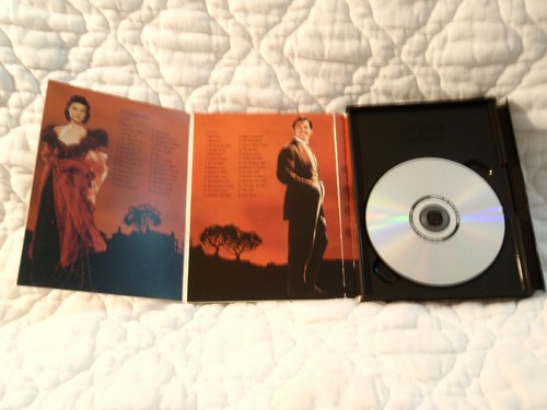 GONE WITH THE WIND + SCARLETT 2 DVD SET GWTW CLARK GABLE TIMOTHY DALTON KLASSIKER - Bild 5 von 12