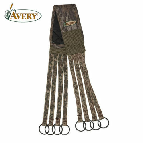 Avery Greenhead Gear Juego Correa de Cerdo Mossy Oak Bottomland Btml Portador de Juego - Imagen 2 de 12
