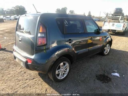2011-2013, Kia Soul, Fuel Cap, 2.0L, Part Number: 31010-3L600U - Picture 12 of 12