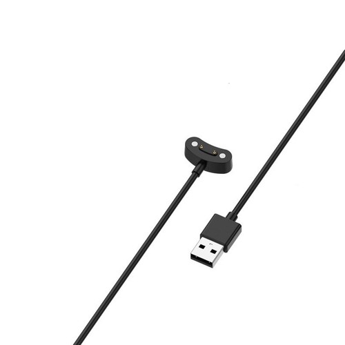 USB Charging Cable Magnetic Charger For Ticwatch pro5/proX/E3/pro3/pro3 LTE - Photo 5/11