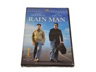 Drama Rain Man Region Code 0/All (Region Free/Worldwide) DVDs
