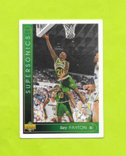 Carte - Upper Deck 1994 - Gary Payton - N°103