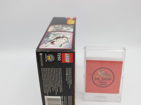 LEGO Star Wars Clone Scout Walker 7250 In 2005 New Retired