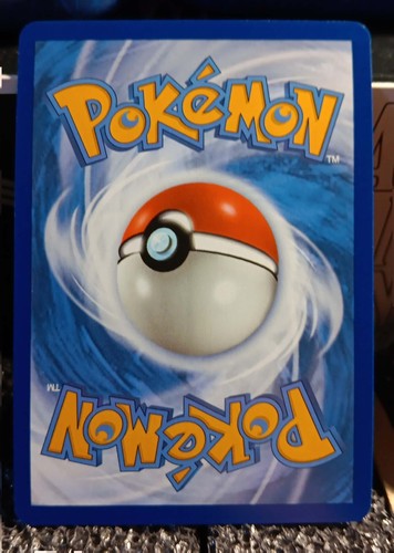 Pokemon Morpeko 121/182 Reverse Holo Rare Paradox Rift Pokemon Card - Picture 2 of 2