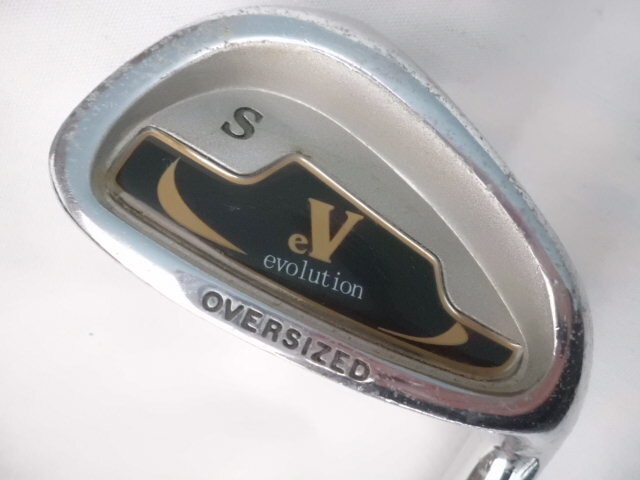 ebay golf irons