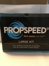 PROPSPEED LARGE KIT BY OCEANMAX