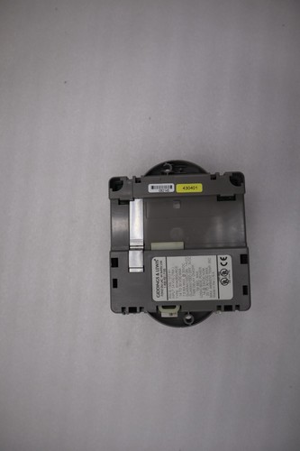 Giddings & Lewis M.1300.7372 R1 Input Module 24VDC SINK/SOURCE STOCK 5161A - Picture 5 of 6