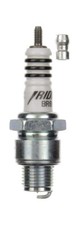 29328-compatible with YAMAHA BR250R 250 1991-1991 Spark plug NGK BR8HIX Iridium 
