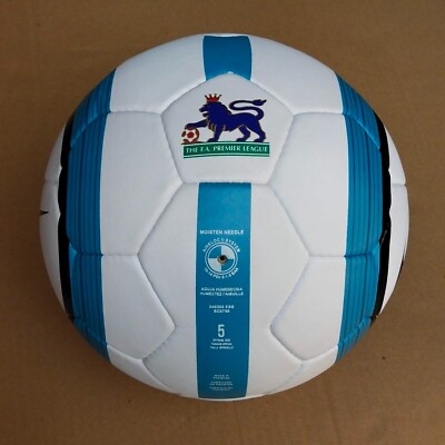 サッカーボール NIKE total90 aerow premier league 04-05 Nike T90 Aerow 1 - Premier League 2004-05- OFFICIAL MATCH