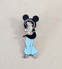 Wdw Disney Pin Trading Jasmine Aladdin 2010