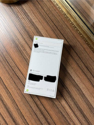 Apple iPhone 16, blanc, 128 Go neuf boîte jamais ouverte - Photo 5 sur 5