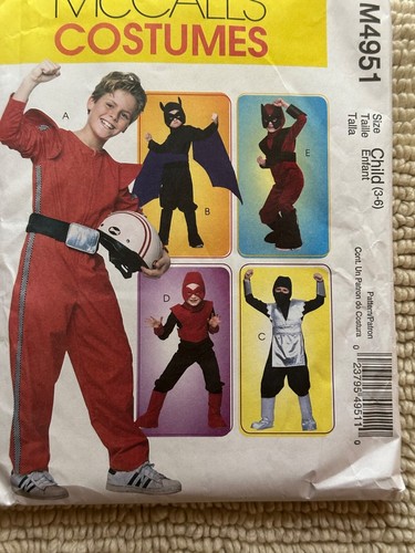 Simplicity, McCalls, Green Pepper Costume / Apron patterns - Picture 26 of 47