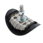 Warrior Rim Lock For Trail Enduro Trials Motorcycle Bike 1.85 Inch