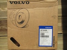 Disque de frein Volvo XC90