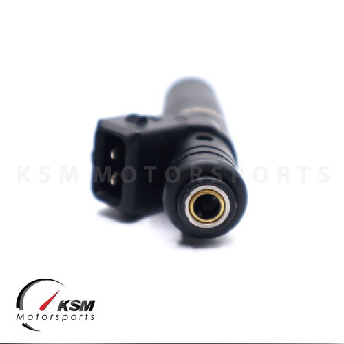 6 1200cc 11l4b fit Siemens Deka Fuel Injector EV1 for VW Audi BMW Ford Chevrolet - Picture 10 of 19