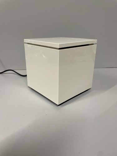 LAMPADA cuboluce DESIGN Bettonica & Malocchi Studio OPI Cini & Nils '70 NUOVA - Foto 9 di 17