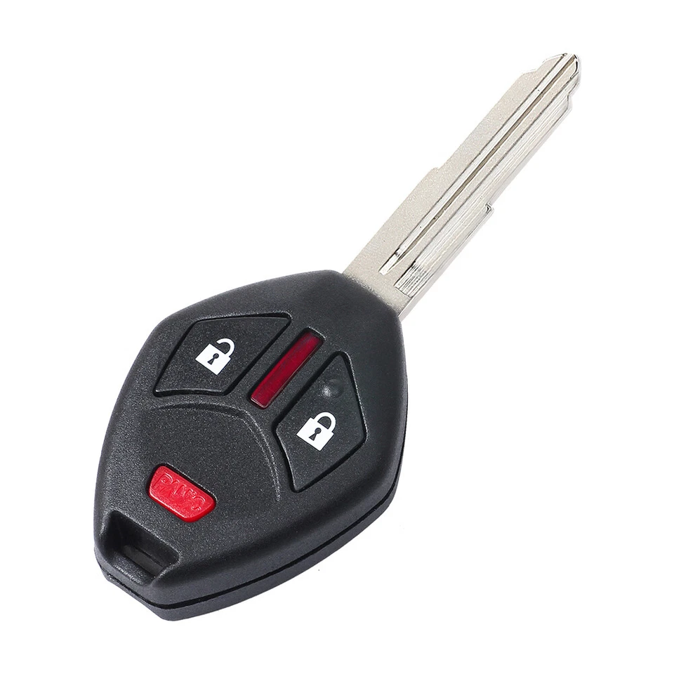 2 6370A148 OUCG8D-625M-A Remote Key Fob for Mitsubishi i-MieV Outlander Sport - Image 2 of 4