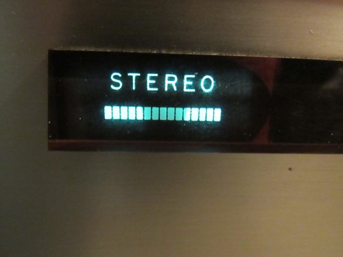 Tuner stéréo tube analogique Dynaco FM-3 fonctionne vintage avec boite pas parfait Dyna PA - Photo 3/24