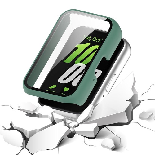 Protecteur d\'écran pour boîtier de montre PC pour Samsung Galaxy Fit 3 SM-R390 - Zdjęcie 5 z 11