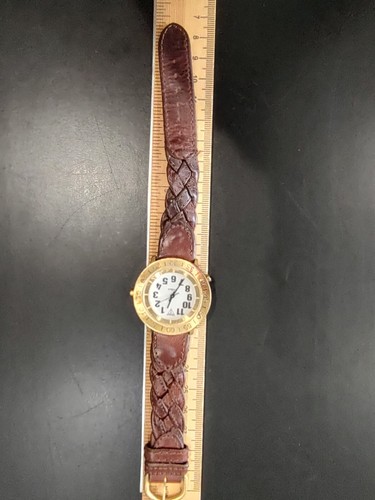 Guess Ladies Indiglo Watch - Picture 5 of 8