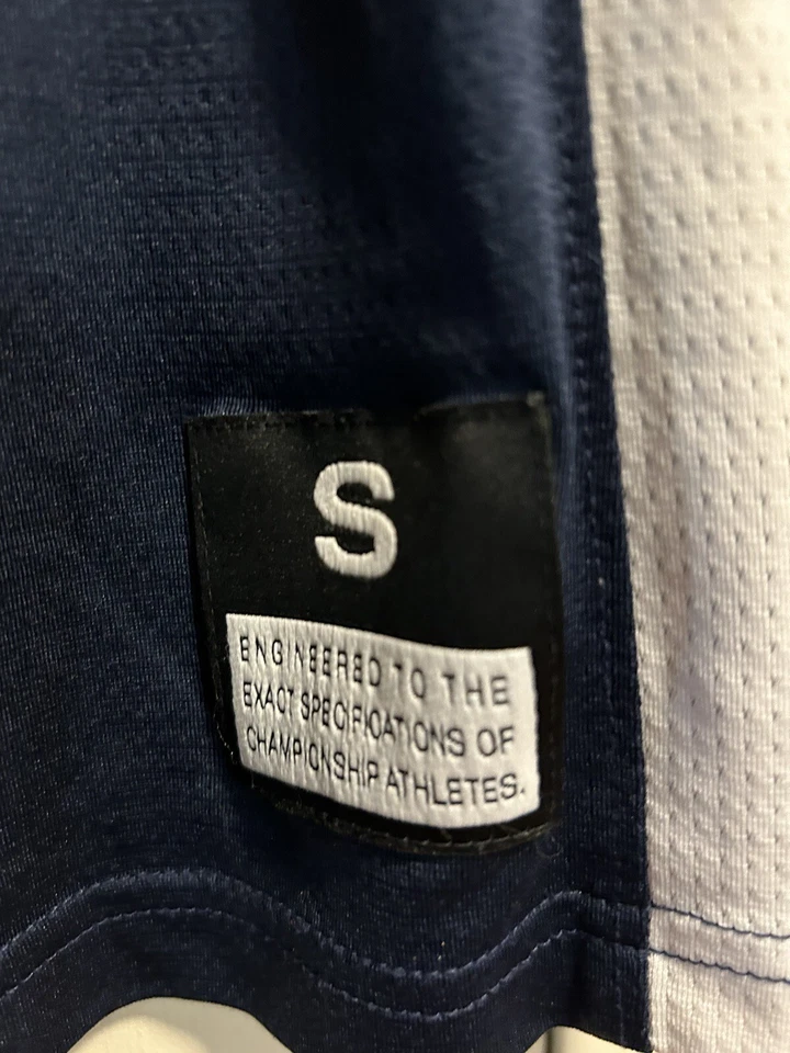 Child Lebonheur Hospital Memphis Junior Grizzlies Reversible Top-S - Image 4 of 4