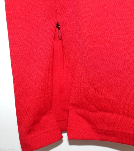ADIDAS BASKETBALL PRO TEAM PANTS PERFORMANCE ACTIVE BOTTOM WOMEN 3XLT RED - Picture 5 of 5
