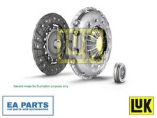 Clutch Kit for NISSAN LUK 619 3046 00
