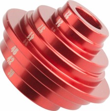 Wheels MFG BB-OB Bottom Bracket Bearing Drift and Sizing Guide