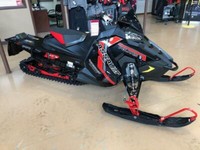 2021 Polaris 850 Switchback Assault 144