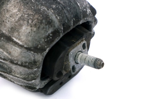 BMW E81 X1 E84 E87 E90 E91 E92 E93 Soporte Motor Goma Montaje 6760330 - Imagen 3 de 12