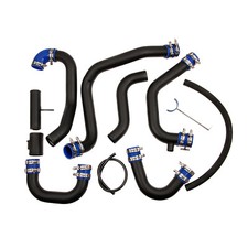 Front Mount Intercooler Pipe Kit Fits 2002-07 05 Subaru Wrx Sti Impreza 2.02.5l Front Mount Intercooler Pipe Kit Fits 2002-07 05 Subaru Wrx Sti Impreza 2.02.5l