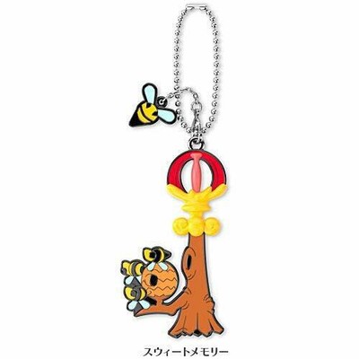 Kingdom Hearts Keyblade KH Wishing Lamp Mascot Key Chain Charm Collection Vol.2